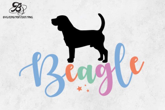 Beagle SVG Design Review