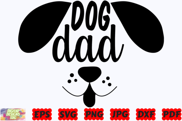 Reliable Dog SVG for Embroidery