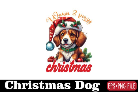Warm Fuzzy Christmas